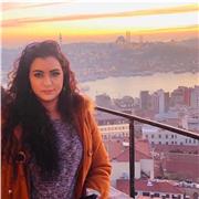 English teacher who teaches kids for all ages